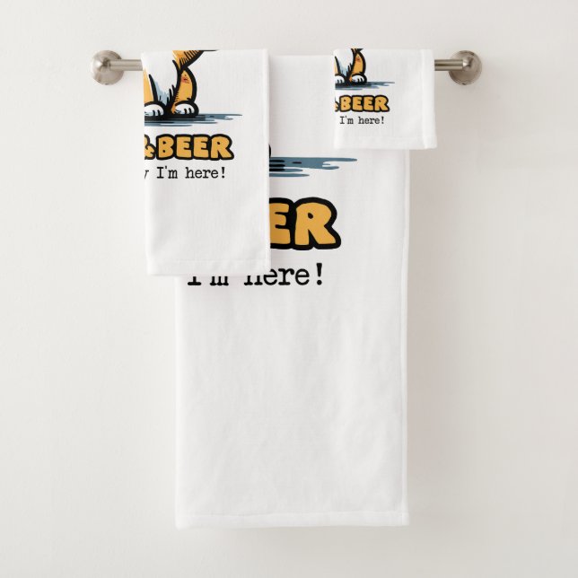 Gatos y cerveza 2 (In situ)