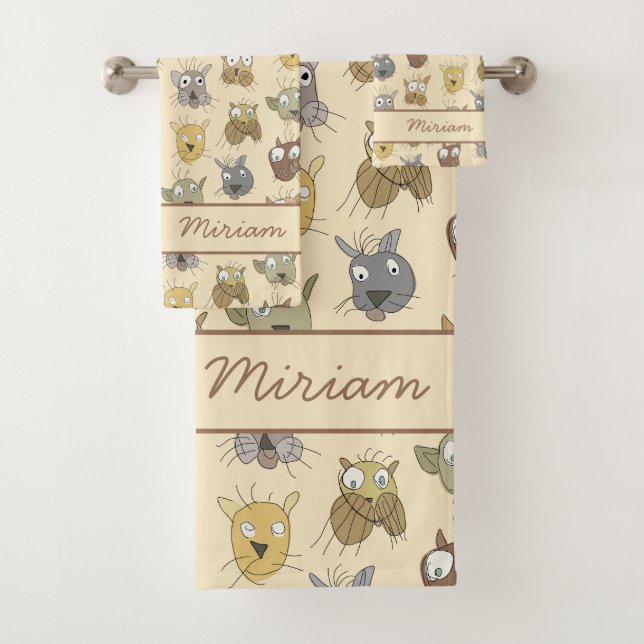 Gats Doodle (In situ)