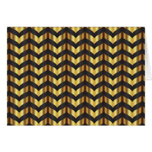 gatsby chevron