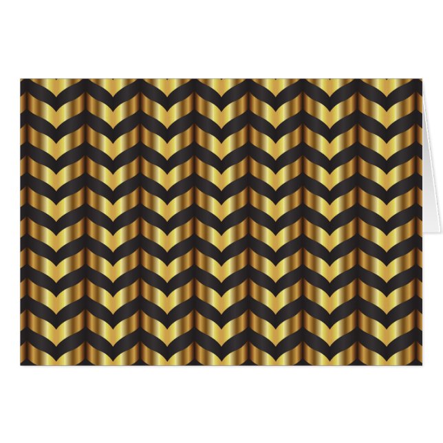 gatsby chevron (Anverso (Horizontal))