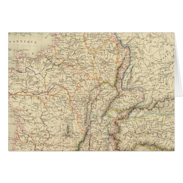 Gaul, Italia septentrional, Alemania (Anverso (Horizontal))