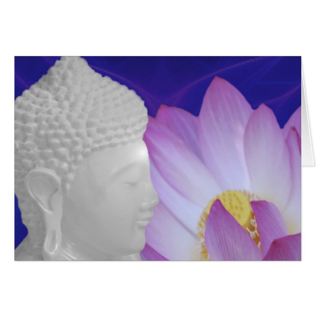 Gautama Siddhartha Buddha (Anverso (Horizontal))