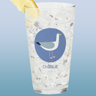Gaviota personalizada