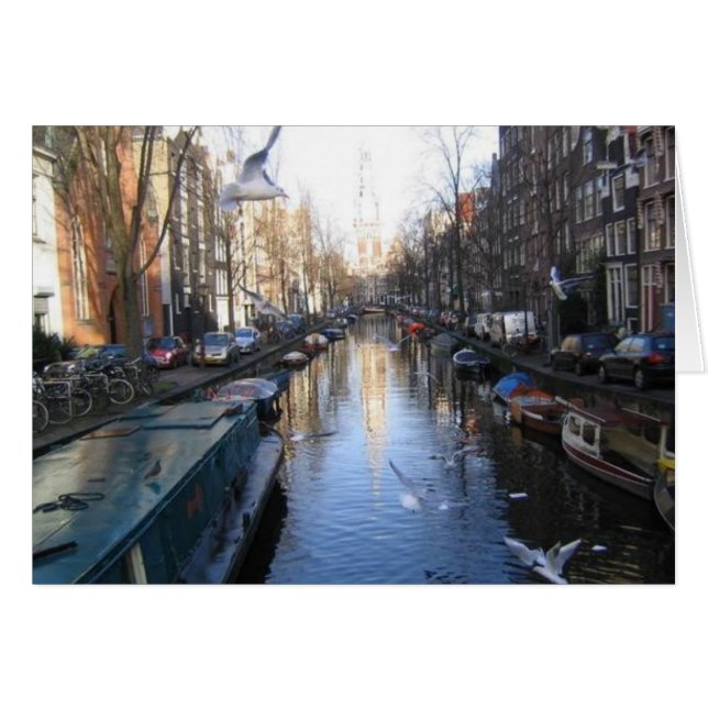 Gaviotas (Anverso (Horizontal))