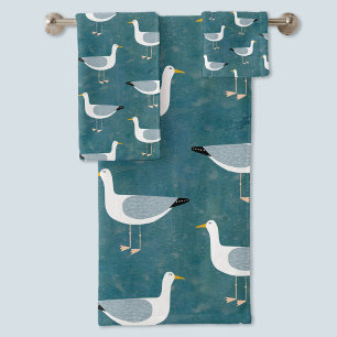 Gaviotas náuticas