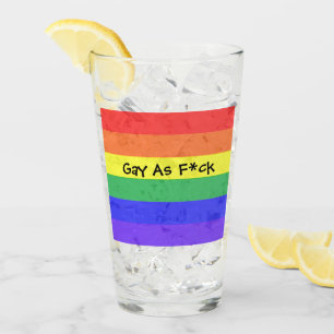 Gay As F*ck