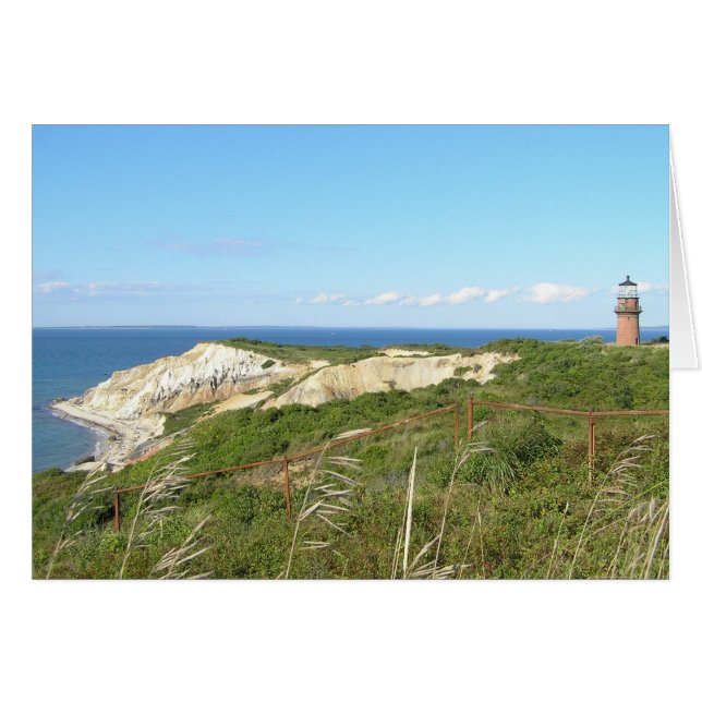 Gay Head MV (Anverso (Horizontal))