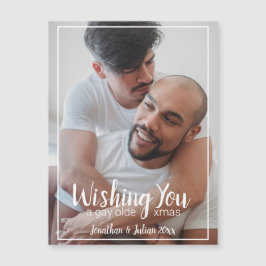 Gay Olde Christmas Fiesta Navideña LGBTQ