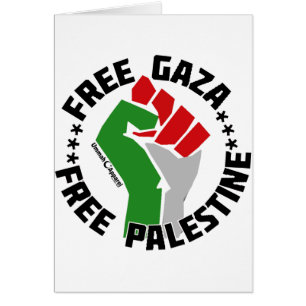 gaza libre de palestina