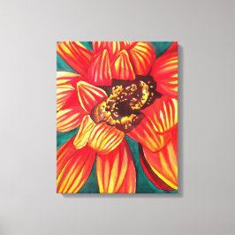 Gazatí: arte floral sudafricano