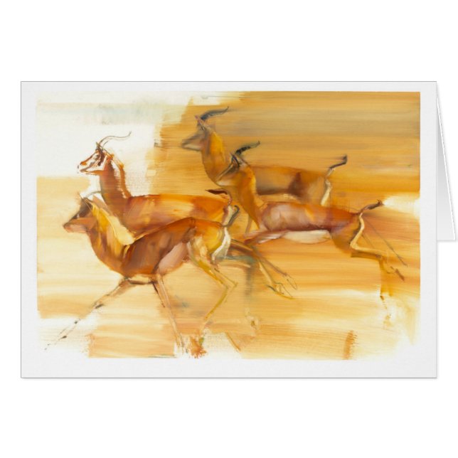 Gazelles corrientes 2010 (Anverso (Horizontal))
