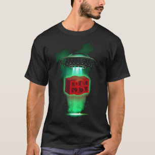 GAZO La Cigale Tour BSB Camiseta esencial