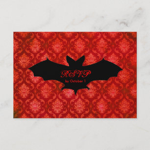 GC   Battin' a Thousla Rouge RSVP