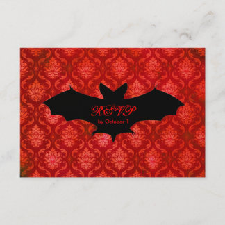 GC | Battin' a Thousla Rouge RSVP