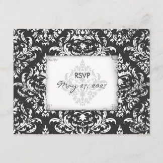 GC | Erika Vintage RSVP
