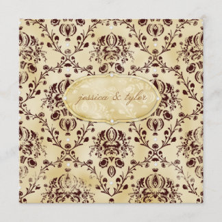 GC| Invitación a la galleta| Trufa de chocolate