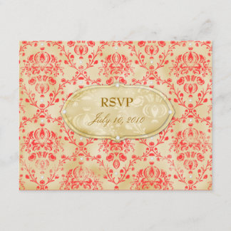 GC | Sweet Cookie RSVP | Campo de fresa