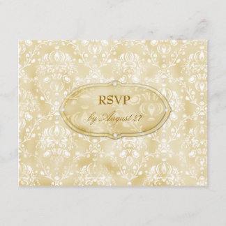 GC | Sweet Cookie RSVP | Caramelo