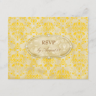 GC | Sweet Cookie RSVP | Crema de limón