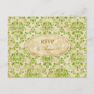 GC | Sweet Cookie RSVP | Lima