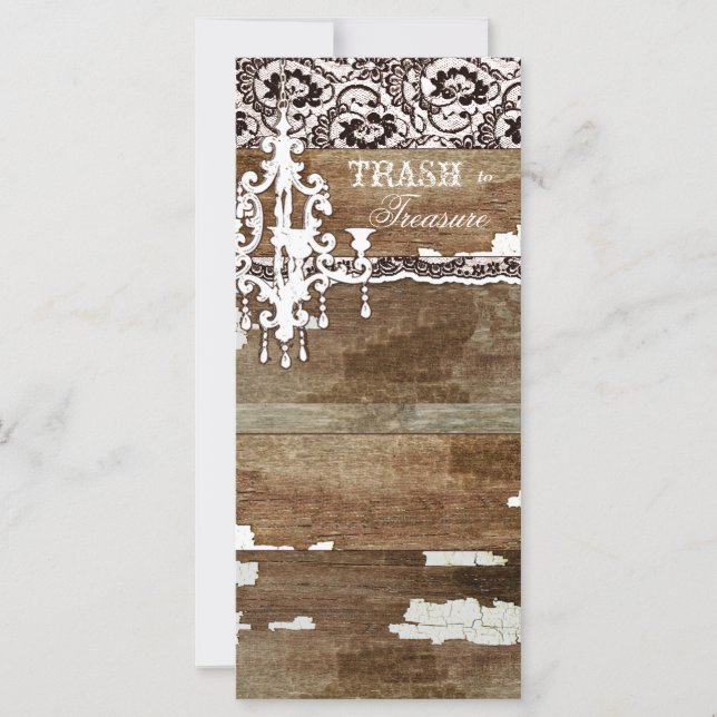GC | Trash to Treasure Rack Card (Anverso)