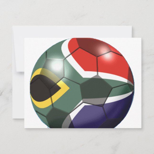 Gear de equipo de fútbol (Anverso)