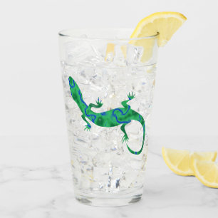 Gecko verde