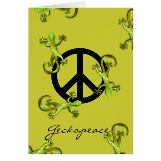 geckopeace (Frente)