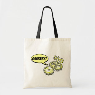Geekery adapta la bolsa de asas