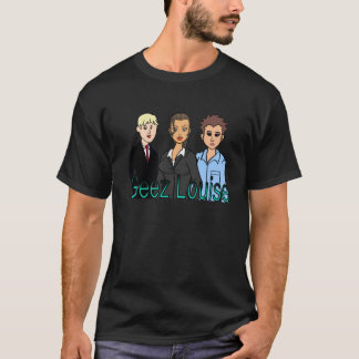 Geez camiseta de Louise