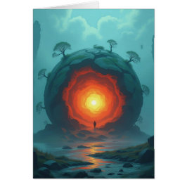 Geheimnisvoller Erdkern  Das Herz unseres Planeten