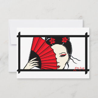 Geisha