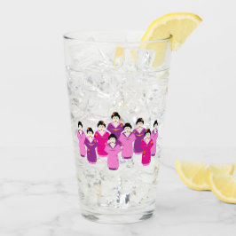 Geisha japonesa en Bonito Kimonos