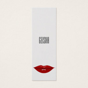 geisha - productos de papel