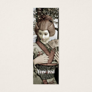 Geisha Vintage