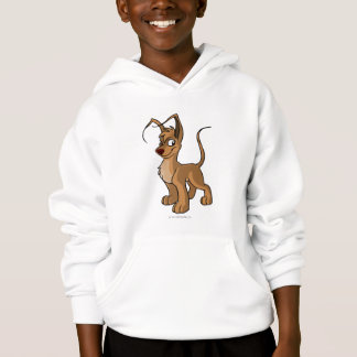 Gelert Brown
