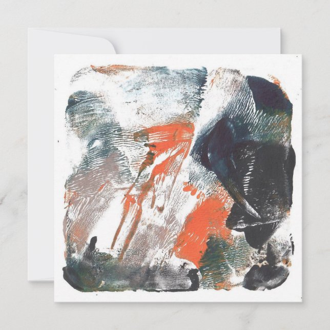 gelprint Ember Trace (Anverso)