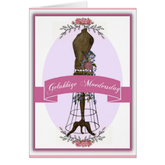 Gelukkige Moedersdag