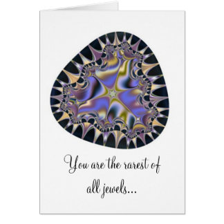 Gema del fractal