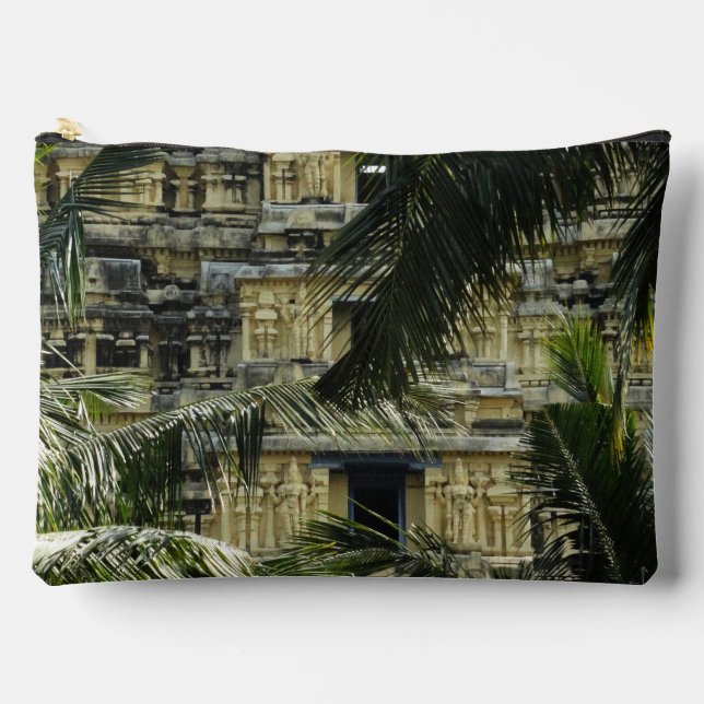 Gema oculto - Bolsa cosmética (Anverso)