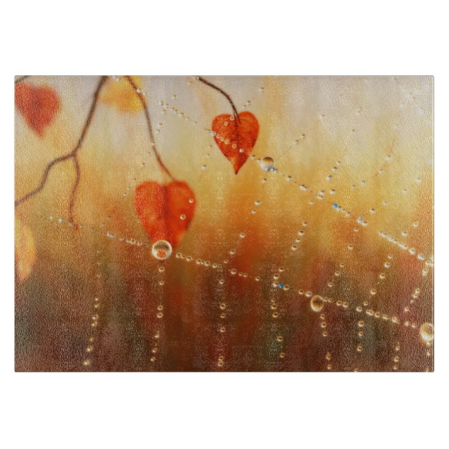 Gemas de una tabla de corte matutino (Anverso)