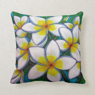 Gemas del Caribe - almohadas de MoJo del americano