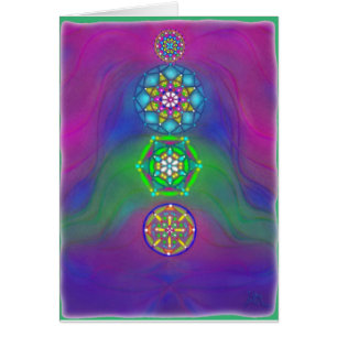 gemas del chakra