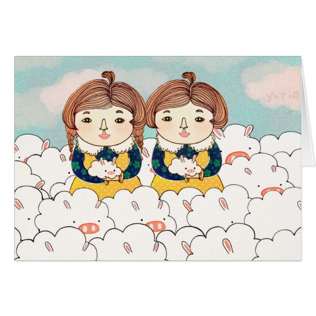 Gemelos 2013 (Anverso (Horizontal))