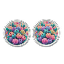 Coloridas bayas para el Día del Padre