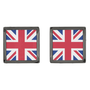 Union Jack Reino Unido británico y alemán Alemania se unió Bandera Gemelos Regalo De Cumpleaños