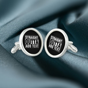 Gemelos OUTTA DIRECTA - agrega tu texto aquí/crea el propi