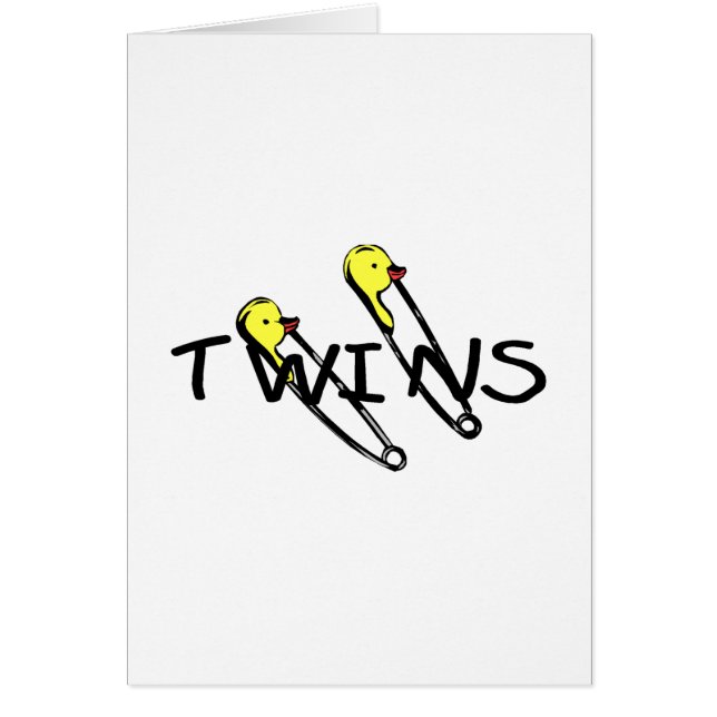 Gemelos (pernos) (Frente)