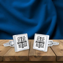 Jesucristo conquista el emblema