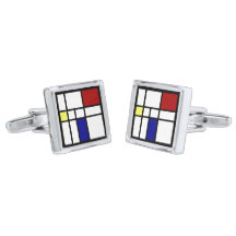 Mondrian inspiró diseño